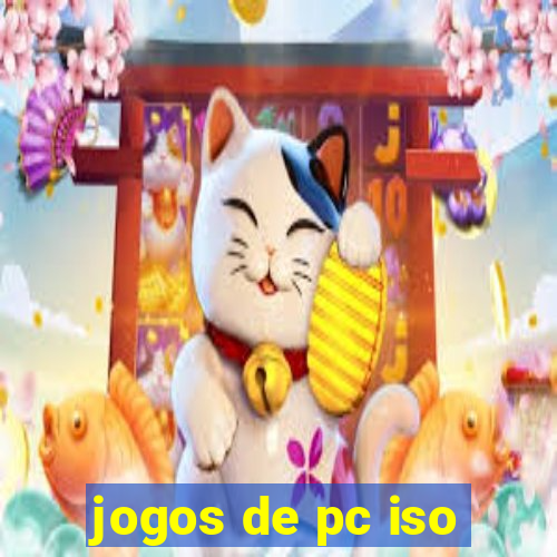 jogos de pc iso